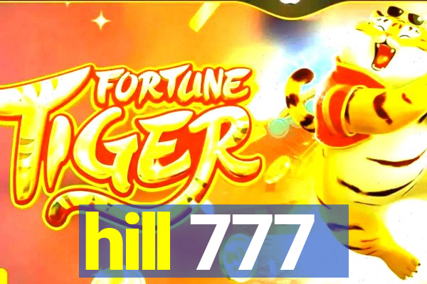 hill 777